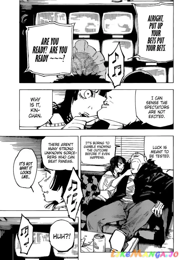 Jujutsu Kaisen Chapter 153 image 13_optimized